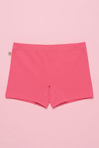 Zivame Girls Boyshorts (Pack of 3) - Multicolor — thumbnail 3